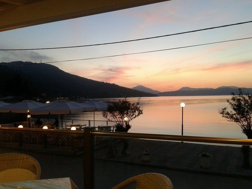 Golden Sunset Ξενοδοχείο Μπούκαρι Εξωτερικό φωτογραφία