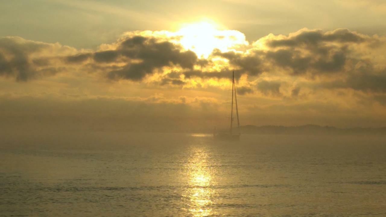 Golden Sunset Ξενοδοχείο Μπούκαρι Εξωτερικό φωτογραφία